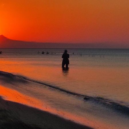 To The Beach Denia Dış mekan fotoğraf