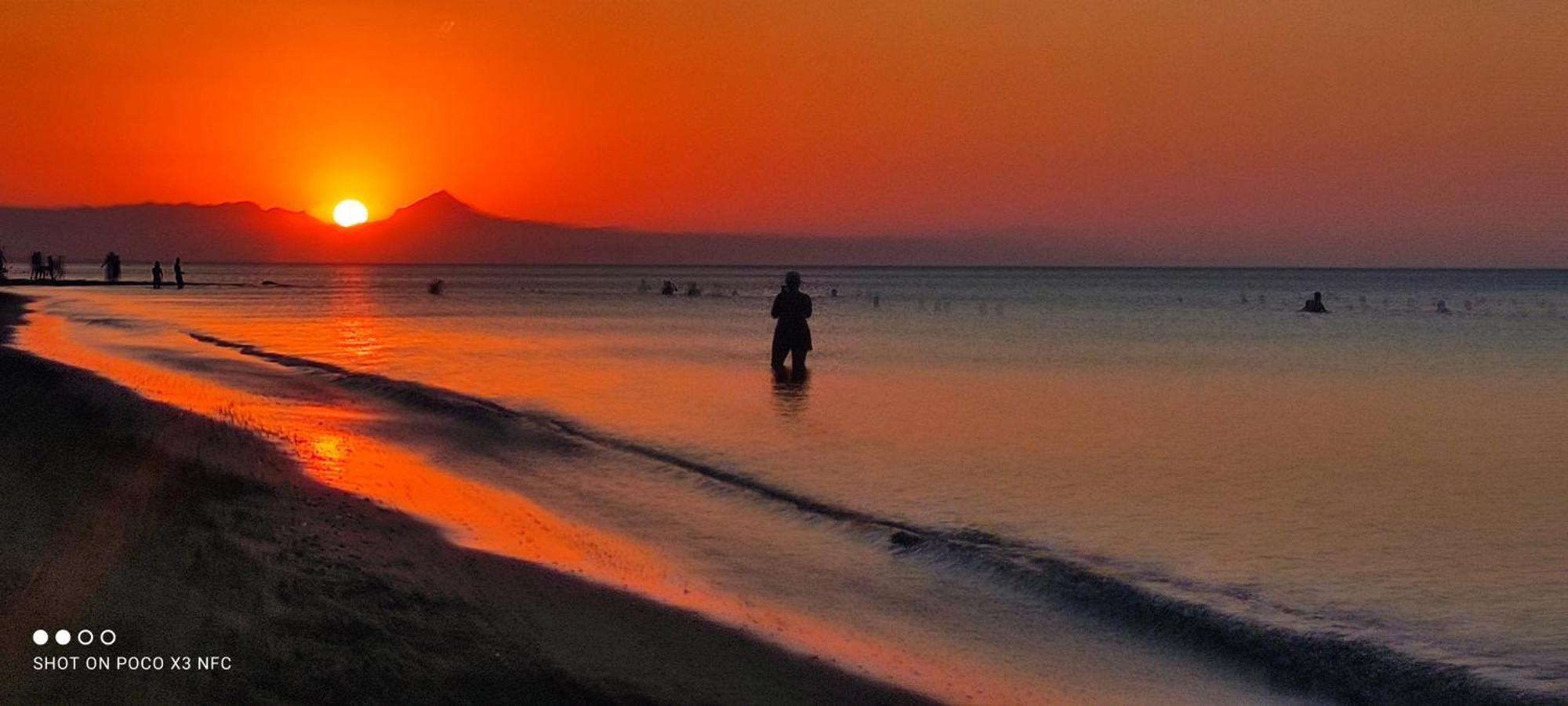 To The Beach Denia Dış mekan fotoğraf