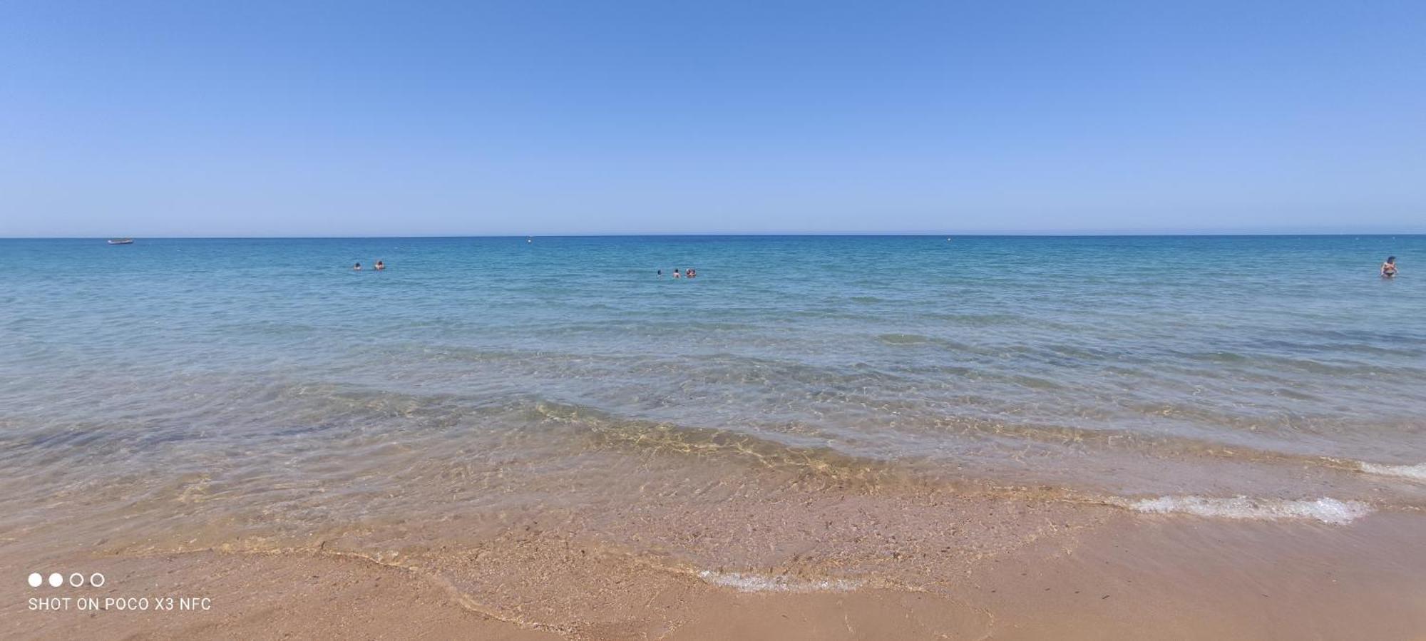 To The Beach Denia Dış mekan fotoğraf